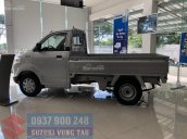 Bán xe tải Suzuki Carry Pro 750kg thùng lửng- Tặng gói phụ kiện khi mua xe