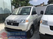 Bán xe tải Suzuki Carry Pro 750kg thùng lửng- Tặng gói phụ kiện khi mua xe