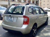 Cần bán xe Kia Carens  2.0 máy xăng 2010