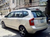 Cần bán xe Kia Carens  2.0 máy xăng 2010