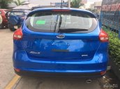 Cần bán xe Ford Focus năm 2018, màu xanh lam