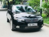 Kia Cerato 2010 nhập khẩu, bản 1.6 số AT 6 cấp