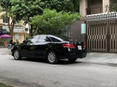 Cần bán Toyota Camry G năm sản xuất 2011, màu đen