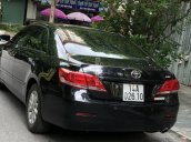 Cần bán Toyota Camry G năm sản xuất 2011, màu đen