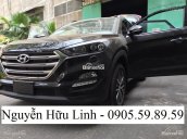 Hyundai Tucson 2019, giảm 130 triệu, trả góp 90% xe, liên hệ: Hữu Linh: 0905.59.89.59