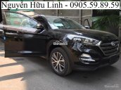 Hyundai Tucson 2019, giảm 130 triệu, trả góp 90% xe, liên hệ: Hữu Linh: 0905.59.89.59