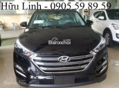 Hyundai Tucson 2019, giảm 130 triệu, trả góp 90% xe, liên hệ: Hữu Linh: 0905.59.89.59