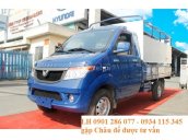 Bán các loại xe tải Kenbo Chiến Thắng 990kg + giá cạnh tranh+ trả góp đến 90%