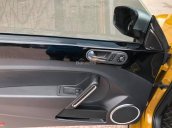 Bán Volkswagen Beetle Dune 2.0 TSI nhập khẩu nguyên chiếc, nội thất da sang trọng