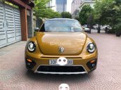 Bán Volkswagen Beetle Dune 2.0 TSI nhập khẩu nguyên chiếc, nội thất da sang trọng