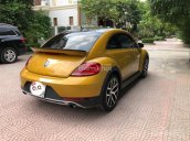 Bán Volkswagen Beetle Dune 2.0 TSI nhập khẩu nguyên chiếc, nội thất da sang trọng