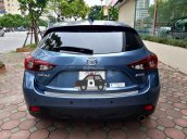 Bán xe Mazda 3 đời 2015, màu xanh lam