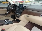 Bán Mercdes GLS500 AMG sản xuất 2016, màu trắng, nhập khẩu