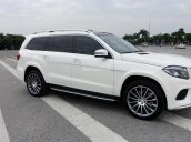 Bán Mercdes GLS500 AMG sản xuất 2016, màu trắng, nhập khẩu