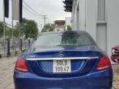 Bán xe Mercedes mới chưa lăn bánh giá xe cũ C200 xanh 2018 chính hãng