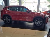 Cần bán Mazda CX 5 2.0 AT 2018, màu đỏ