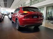 Cần bán Mazda CX 5 2.0 AT 2018, màu đỏ