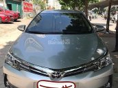 Bán xe cũ Toyota Corolla altis 1.8G AT đời 2018, màu bạc