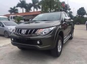 Bán xe Mitsubishi Triton 4x2AT năm sản xuất 2018 