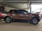 Cần bán xe Nissan Navara SL 2.5 MT 4WD 2016, màu nâu, nhập khẩu
