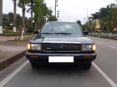 Cần bán Toyota Crown 2.8 MT năm sản xuất 1990, màu xám 