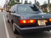 Cần bán Toyota Crown 2.8 MT năm sản xuất 1990, màu xám 