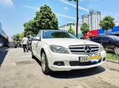 Cần bán xe Mercedes C200 Avantgarde sản xuất năm 2008 