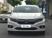 Honda City 1.5 TOP 2017 - đẹp nhất trên thị trường