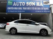 Honda City 1.5 TOP 2017 - đẹp nhất trên thị trường