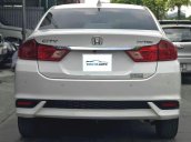 Honda City 1.5 TOP 2017 - đẹp nhất trên thị trường