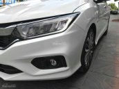 Honda City 1.5 TOP 2017 - đẹp nhất trên thị trường