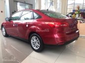 Bán xe Ford Focus mới 100%, 2018, xe đẹp, giá tốt nhất tháng, xe giao ngay