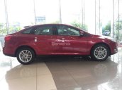 Bán xe Ford Focus mới 100%, 2018, xe đẹp, giá tốt nhất tháng, xe giao ngay