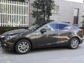 Cần bán Mazda 3 mode 2017, biển số đẹp TP