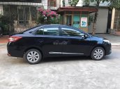 Bán xe Toyota Vios đời 2014, chạy đúng 2 vạn 7, không một lỗi nhỏ