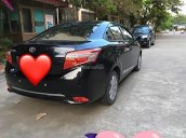 Bán xe Toyota Vios đời 2014, chạy đúng 2 vạn 7, không một lỗi nhỏ