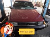 Cần bán lại xe Toyota Corolla 1.6 MT sản xuất 1985, đăng ký 1995