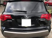 Cần bán Acura MDX SH-AWD đời 2007, màu đen, đăng ký năm 2008
