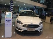 Bán Ford Focus Focus Titanium 2018 năm 2018, màu trắng