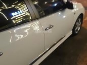 Bán ô tô Hyundai Avante 1.6 AT năm sản xuất 2012, màu trắng, xe gia đình đi cẩn thận