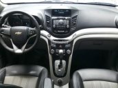 Cần bán xe Chevrolet Orlando cuối 2016, màu bạc