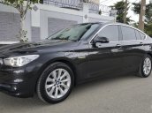 Cần bán BMW 528 GT model 2016, màu nâu titan