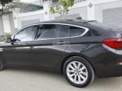 Cần bán BMW 528 GT model 2016, màu nâu titan