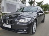 Cần bán BMW 528 GT model 2016, màu nâu titan