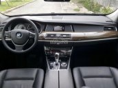 Cần bán BMW 528 GT model 2016, màu nâu titan