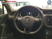 Bán Tiguan Allspace 2018 màu trắng - chính hãng Volkswagen, giá tốt, đủ màu, giao ngay, Hotline 090.898.8862