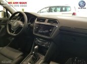 Bán Tiguan Allspace 2018 màu trắng - chính hãng Volkswagen, giá tốt, đủ màu, giao ngay, Hotline 090.898.8862