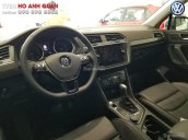 Bán Tiguan Allspace 2018 màu trắng - chính hãng Volkswagen, giá tốt, đủ màu, giao ngay, Hotline 090.898.8862