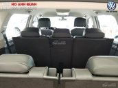 Bán Tiguan Allspace 2018 màu trắng - chính hãng Volkswagen, giá tốt, đủ màu, giao ngay, Hotline 090.898.8862