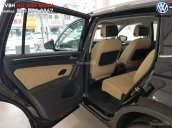 Bán Tiguan Allspace 2018 màu đen - chính hãng Volkswagen, giá tốt, đủ màu, giao ngay, Hotline 090.898.8862
